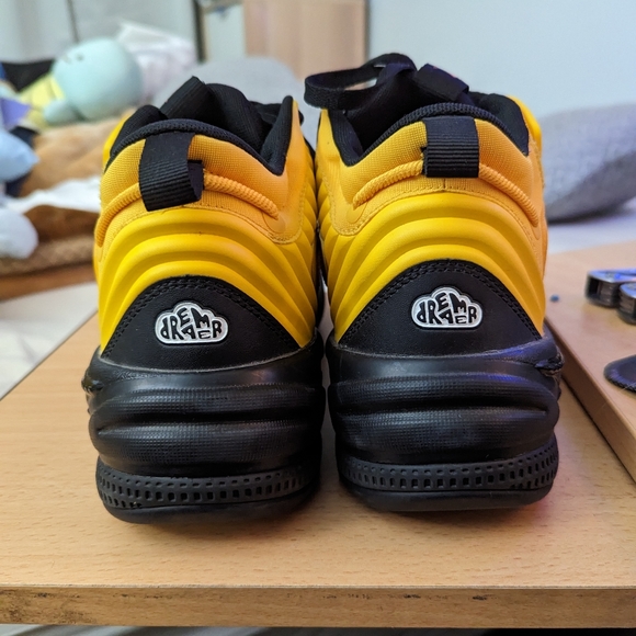 RS Dreamer 2 Men's size 8.5 - Picture 3 of 7